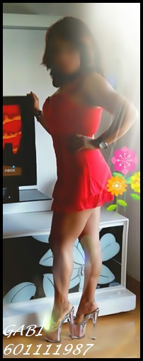 GABI MADURITA SEXY VENEZOLANA EN BARBERA DEL VALLES 24 HORAS