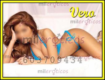 VERO…CUBANA PRECIOSA CON SENSUALIDAD BURBUJEANTE¡¡