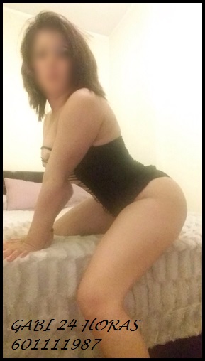 GABI VENEZOLANA 24 HORAS EN BARBERA DEL VALLES 931918066