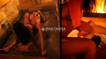 CELEBRATE CHRISTMAS WITH THE BEST THAI MASSAGE