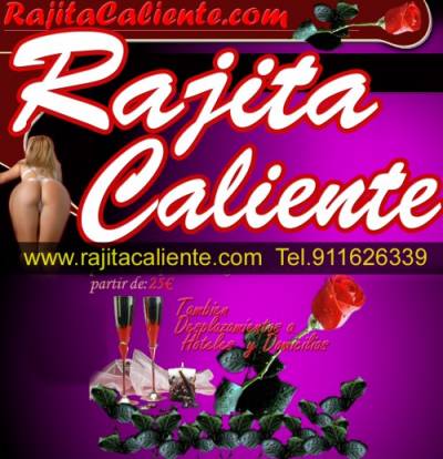 WWW.RAJITACALIENTE.COM JOVENCITAS VICIOSAS 24HORAS SAN BERNA