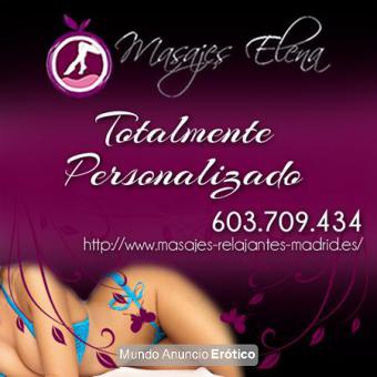 MASAJE TANTRA TODO EL FIN DE SEMANA ( PROMOCIONES ) APROVECH