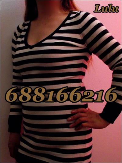 LULU – ESCORT INDEPENDIENTE ORIENTAL – SEXY Y MORBOSILLA