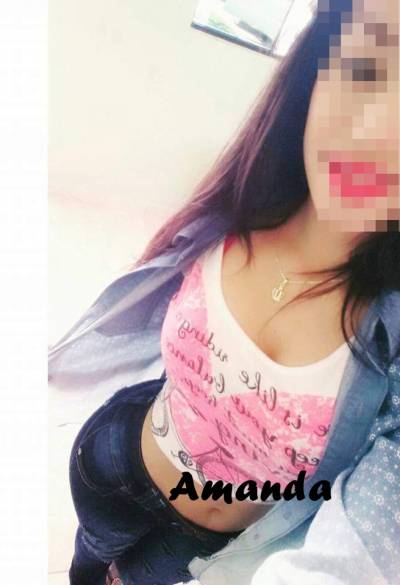 AMANDA, AUTENTICA TEEN EN C/ROSSELLO. TARIFAS DESDE 40E!!