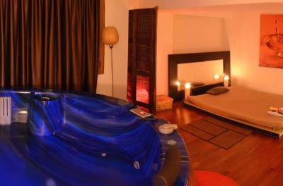 WELCOME TO ALONE TANTRIC MASSAGE & SPA