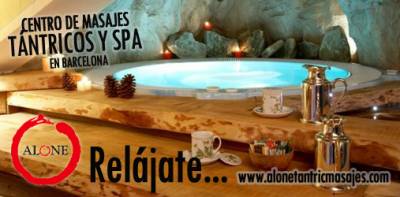 WELCOME TO ALONE TANTRIC MASSAGE & SPA & HOTEL OUT-C