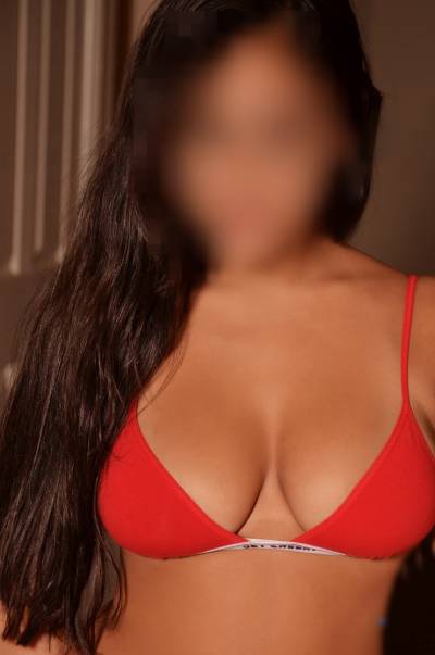 ANITA   DISPUESTA A SATISFAZER Y COMPLACER TODAS TUS FANTASI