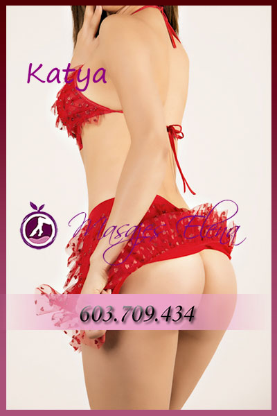 KATYA: BELLA,SEXY,ATREVIDA,EXPERTA EN MASAJES CUERPO A CUERP