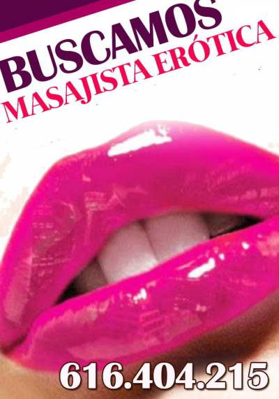 BUSCAMOS MASAJISTAS EROTICAS: EXCELENTES BENEFICIOS