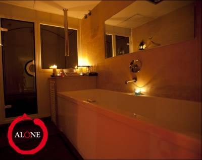 ALONE TANTRIC MASAJE & SPA – MUCHO MÁS QUE MASAJES