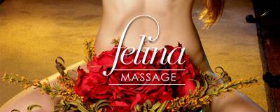 DESCUBRE EL PLACER EN LAS MAÑANAS CON FELINA MASSAGE…