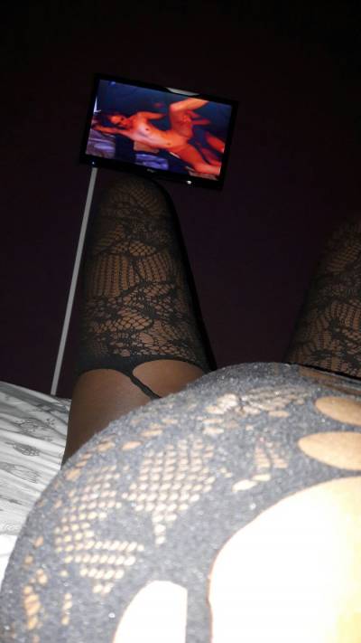 PRECIOSA EBONY EN FUENLABRADA 24H SALIDA