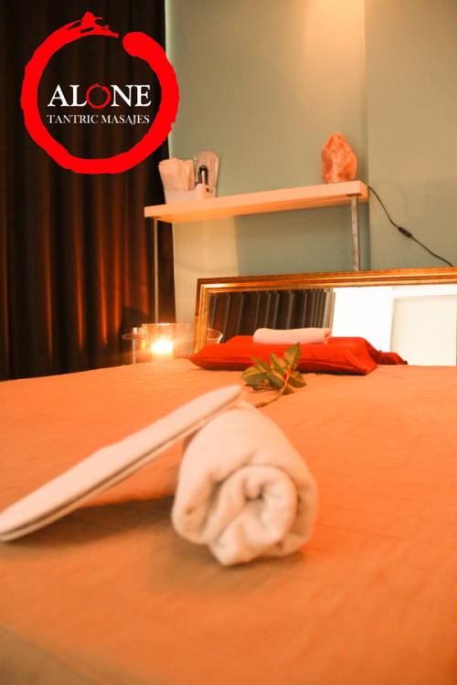 BEST TANTRIC MASSAGES IN BARCELONA