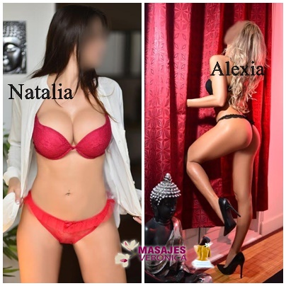 VEN Y GOZA NUESTROS MASAJES MAS EXCITANTE EN MADRID,PLAZA ES