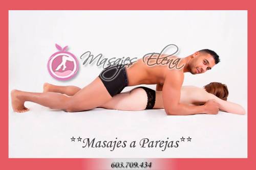 TU TE MERECES…..UN MASAJE TANTRICO EN PAREJA