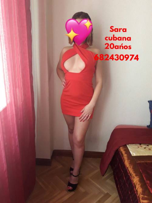 JOVENCITAS CALIENTES MUY FIESTERA_DESDE 30€