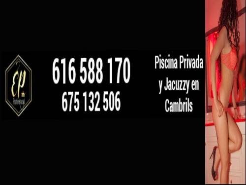 URGE ESCORTS ATICO EN CAMBRILS