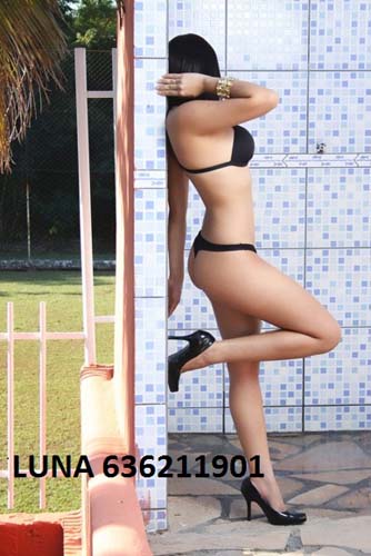 LUNA PARAGUAYA MULTIORGASMICA