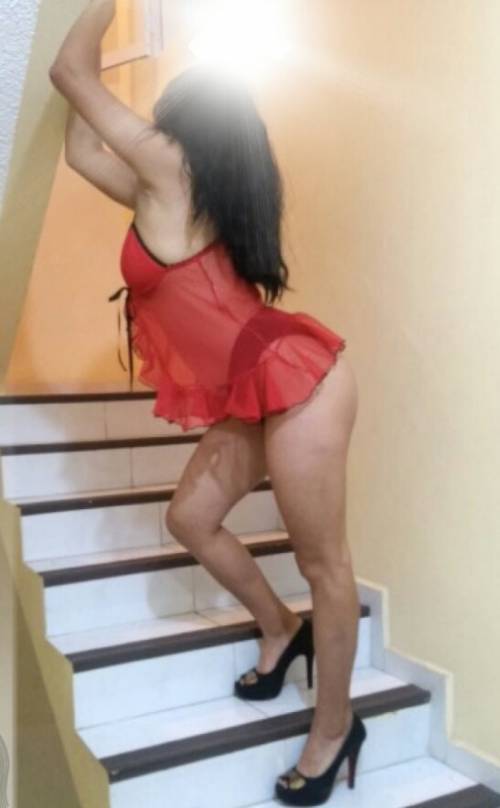 RUBI, MEXICANA CALIENTE