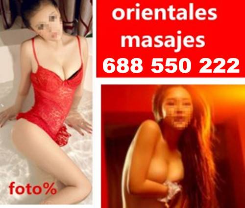 24H MASAJES TODO COMPLETOS 688 550 222 CHICAS ORIENTALES EN