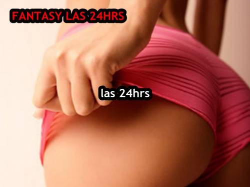 FANTASY PURO EROTISMO