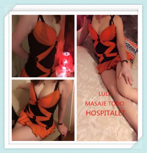 7 ORIENTALES CHICAS 24H MASAJES TODO 663 526 777 EN HOSPITAL