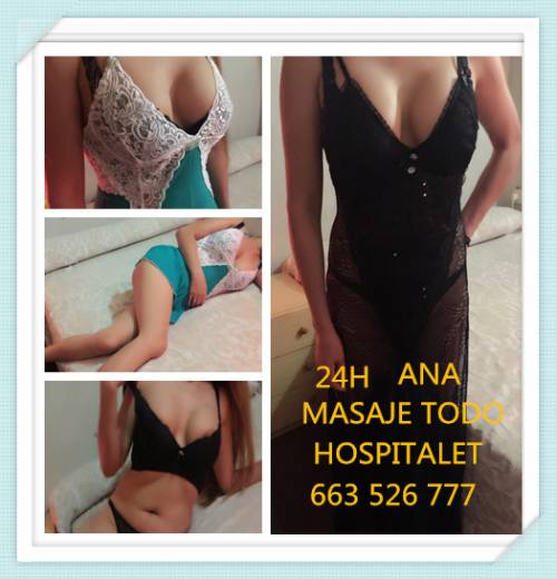 7 CHICAS ORIENTALES Y JAPONASA 24H MASAJES TODO 663 526 777