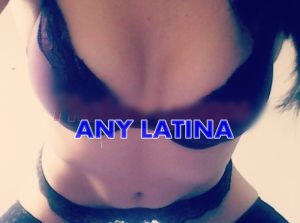 ANI  TE HARE LA MEJOR MAMADA…. FANTASY…!!