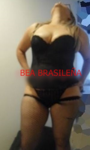 BRASILERA MADURITA FIESTERA Y COMPLACIENTE…!!! FANTASY!!