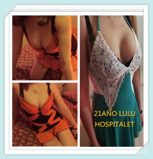 7 CHICAS ORIENTALES Y 24H MASAJES TODO 663 526 777 EN HOSPIT