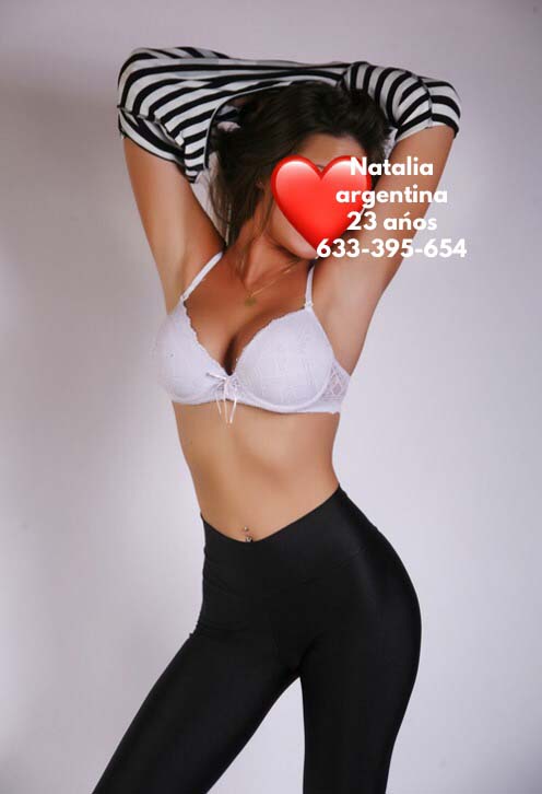 CHICAS GUAPAS JOVENCITAS CARIÑOSAS DESDE 30 €..FRANCES NATUR