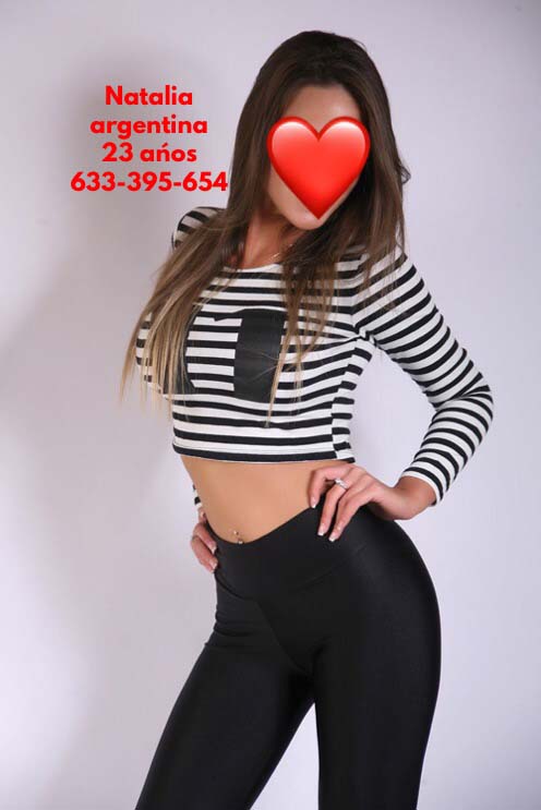 CHICAS GUAPAS JOVENCITAS CARIÑOSAS DESDE 30 €..FRANCES NATUR