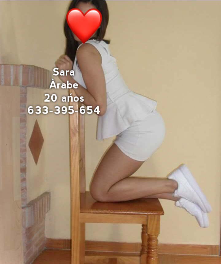 NOVEDAD_SARA_ÀRABE_20 ANOS_2POLVOS 50€_FRANCES NATURAL_BESOS