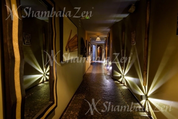 CELEBRATE CHRISTMAS WITH THE BEST THAI MASSAGE IN SHAMBALA