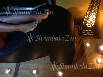 CELEBRATE CHRISTMAS WITH THE BEST THAI MASSAGE IN SHAMBALA