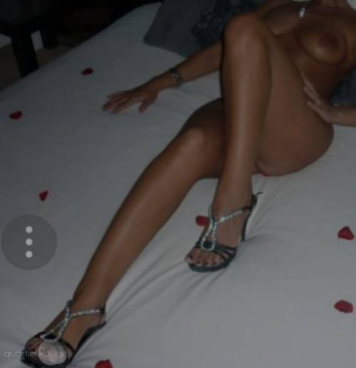 CHICA ESCORT SUPER CALIENTE DESDE 30E