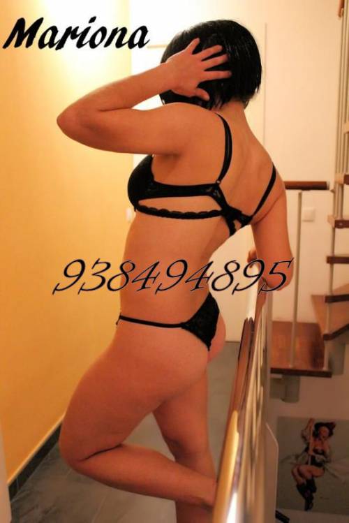 SEXIS Y CALIENTES!!HOY 45 MIN POR 60 EUROS EN CANOVELLES