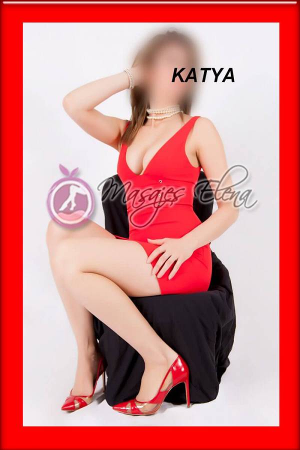 KATYA, EXPERTA EN MASAJE TANTRA❤️SIENTETE RENO