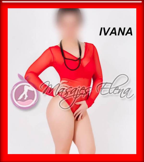 IVANA⭐LLENARE TODO TU CUERPO DE CARICIAS Y RELAX. ..