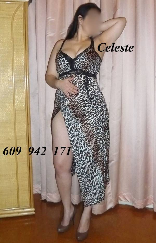 –MUY COMPLACIENTE, 35 AÑOS, COMPLETO 30€– 609942171