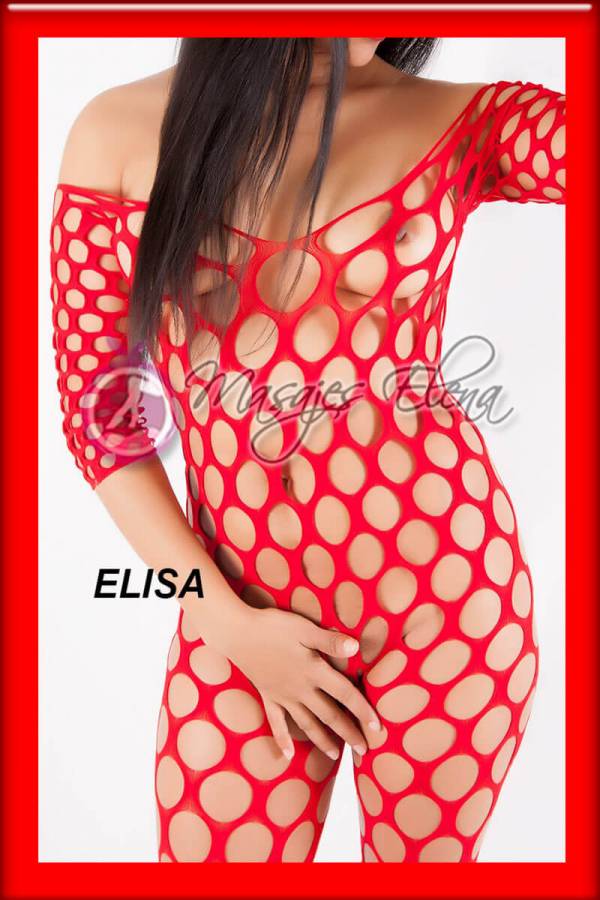 ❤️✳ELISA✳❤️ATRÉVET