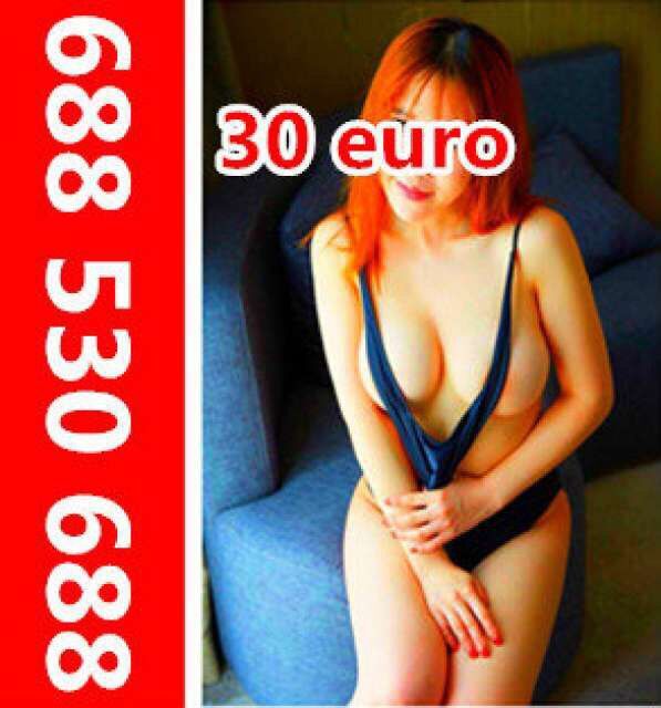 NUEVAS 4 CHICAS MASAJES TODOS 30 EURO 688530688