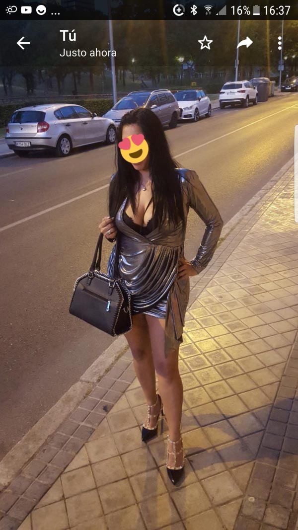 TUS CHIQUITAS BARRIO VENTILLAS Y MUY CAÑERAS 603340514