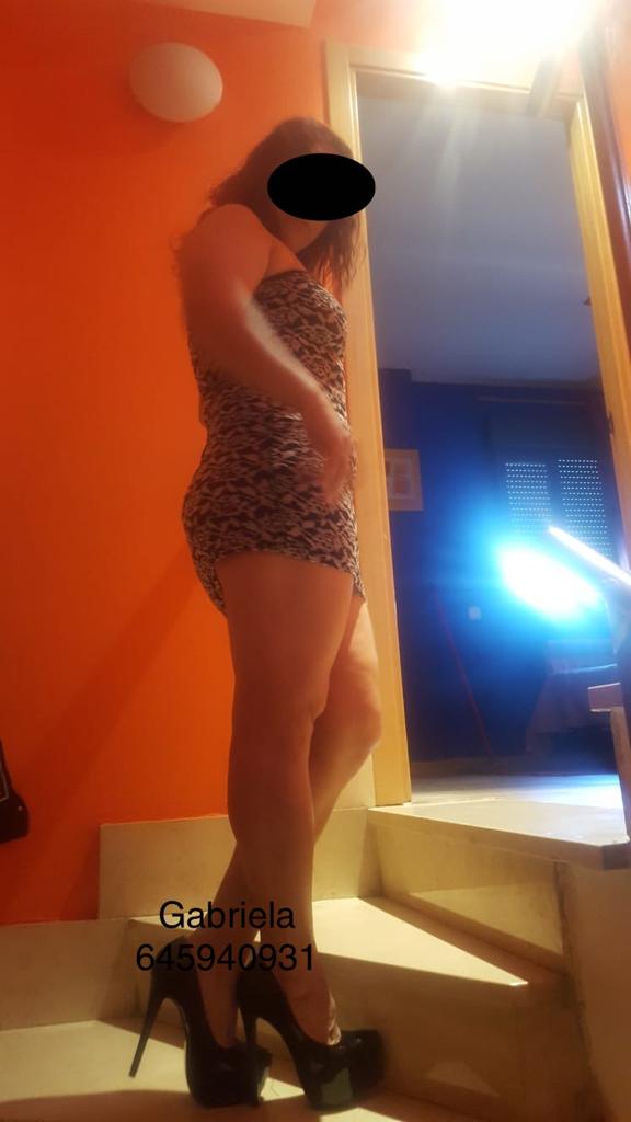 GRABIELA MADURITA MUY DISCRETA 633715057