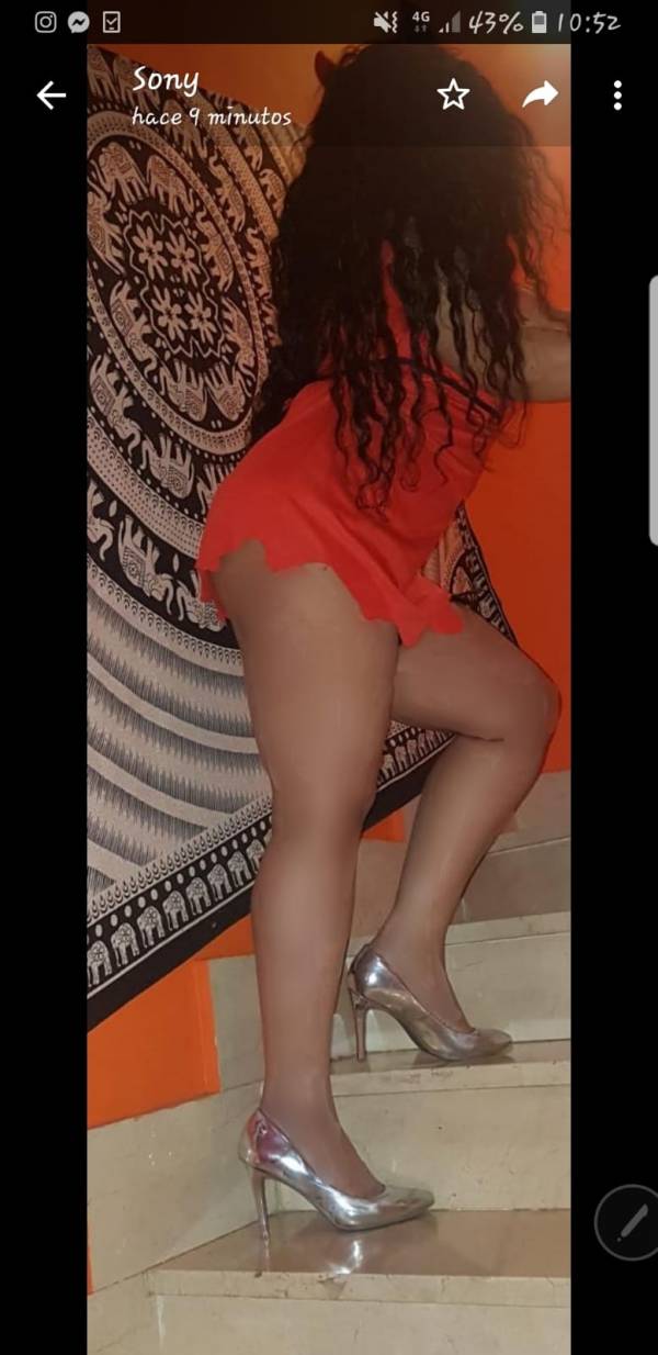 SAMANTHA SOY MUY DULCE Y CARIÑOSA PASIONAL 603340514