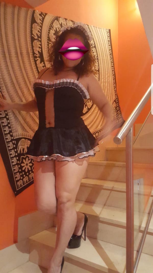 GRABIELA MADURITA TU CHIQUILLA FAVORITA 633715057