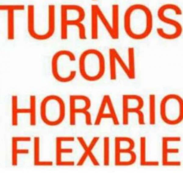 PLAZA LIBRE, ALOJAMIENTO GRATUITO TURNO FLEXIBLE 645940931