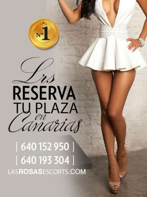 SE BUSCA CHICA PARA GRAN CANARIA 640193304