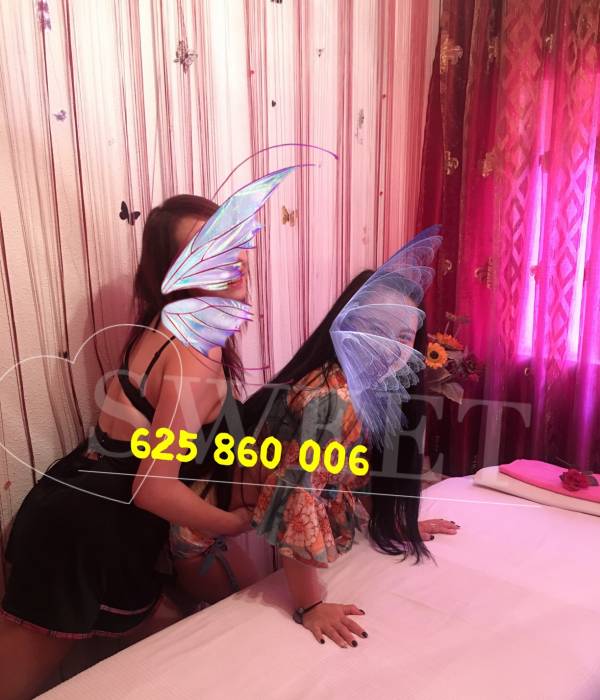 MASAJES EROTICOS CON LINDAS ASIATICAS DESDE 40 EUR 625860006