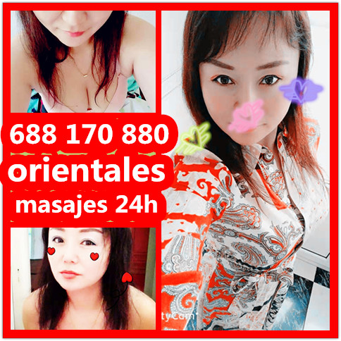 JOVENS 4 CHICAS MASAJES PARA TODOS 24H 688170880